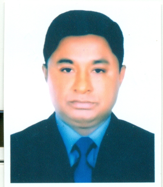 Md. Shahabuddin Mozumder